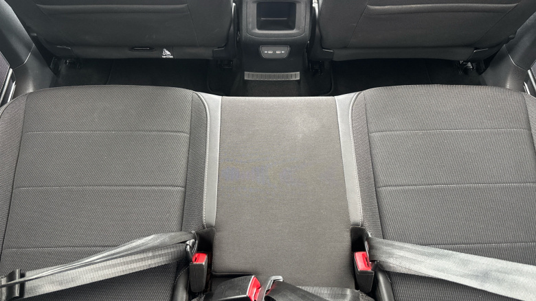 Volkswagen T-Cross 1.0 TSI 110 Black Edition 5dr Petrol Estate